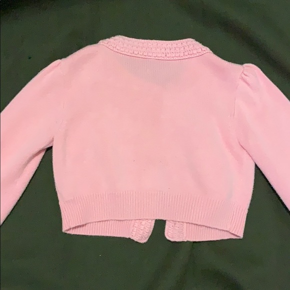 Cardigan - Picture 2 of 2